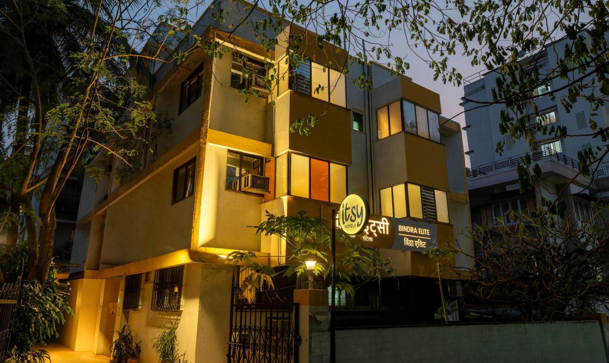 Itsy Hotels Bindra Elite — Photos 1